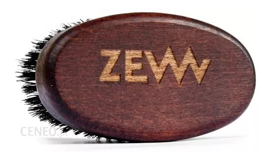 ZEW for men - szczotka/kartacz kompaktowa do brody