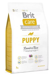 Brit Care Puppy All Breed Lamb&Rice