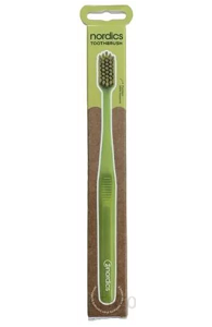 Nordics Premium Toothbrush