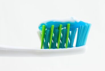 Jaka jest najlepsza pasta na nadwrażliwość zębów? (ranking)